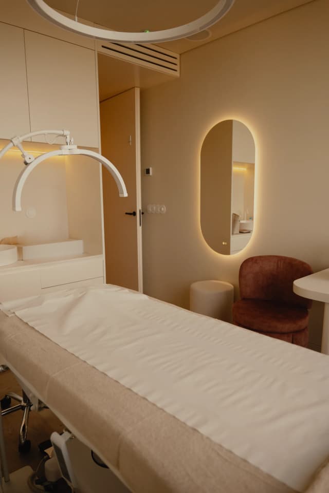 CLETO Care — ambiente 4