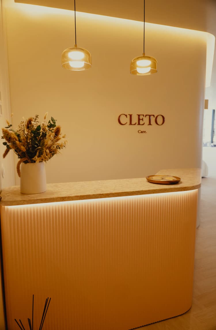CLETO Care — ambiente 1