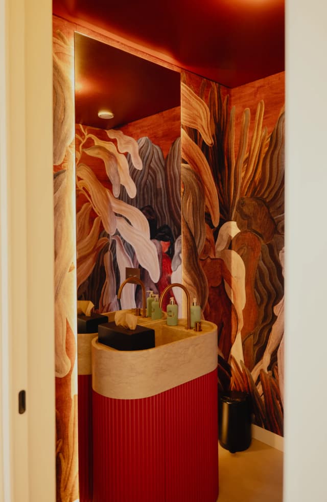 CLETO Care — ambiente 2