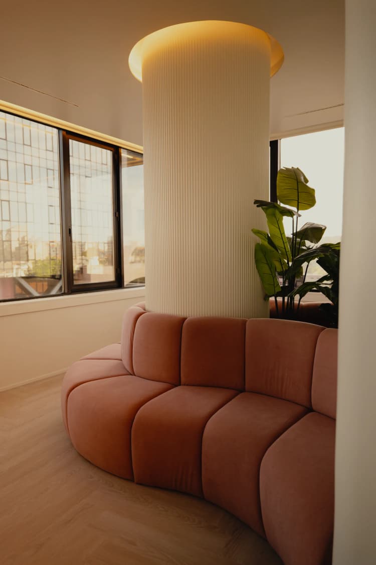 CLETO Care — ambiente 3