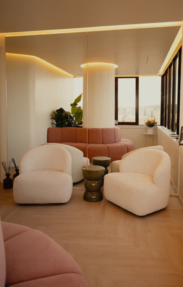 CLETO Care — ambiente 4