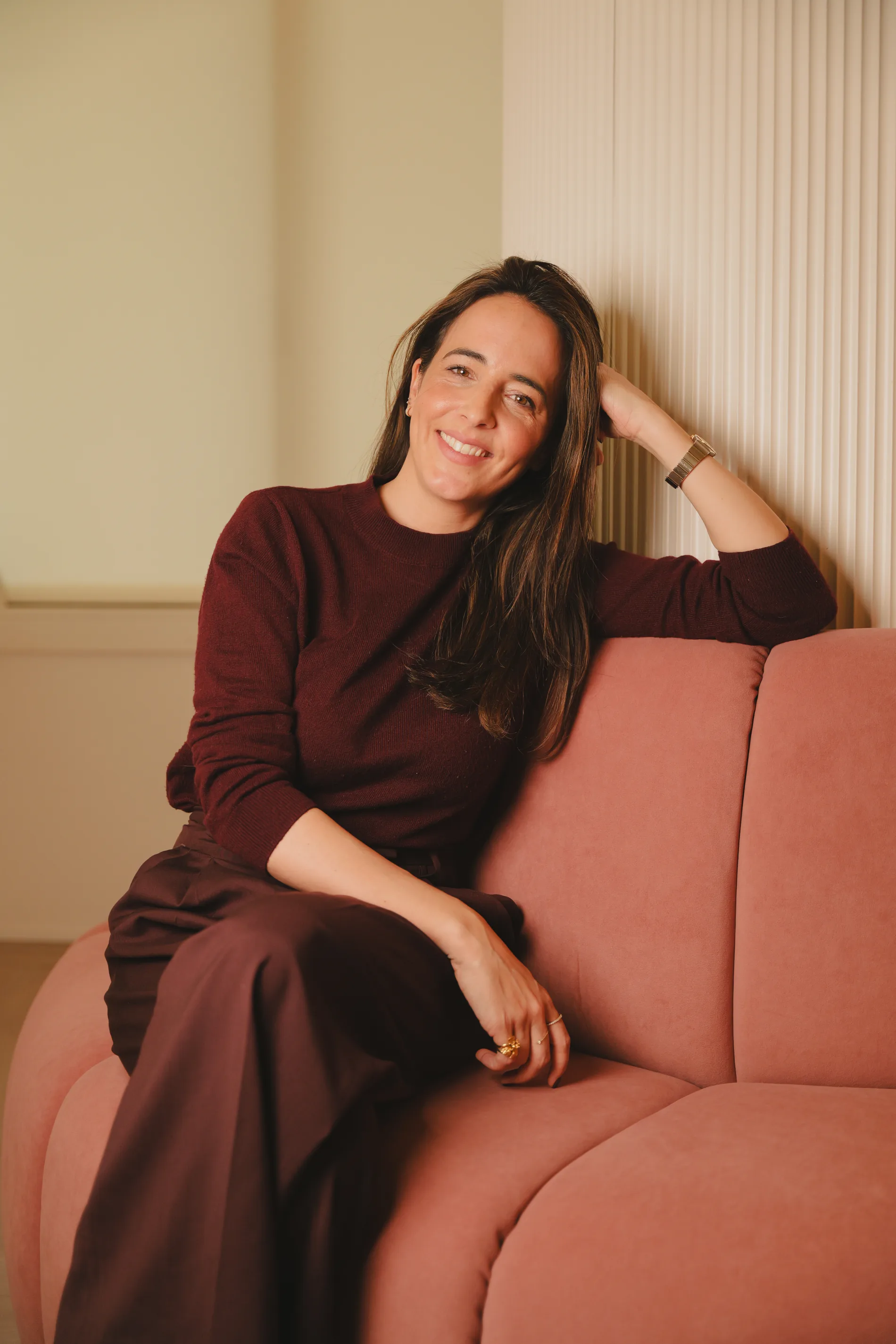 Dra. Mafalda Cleto