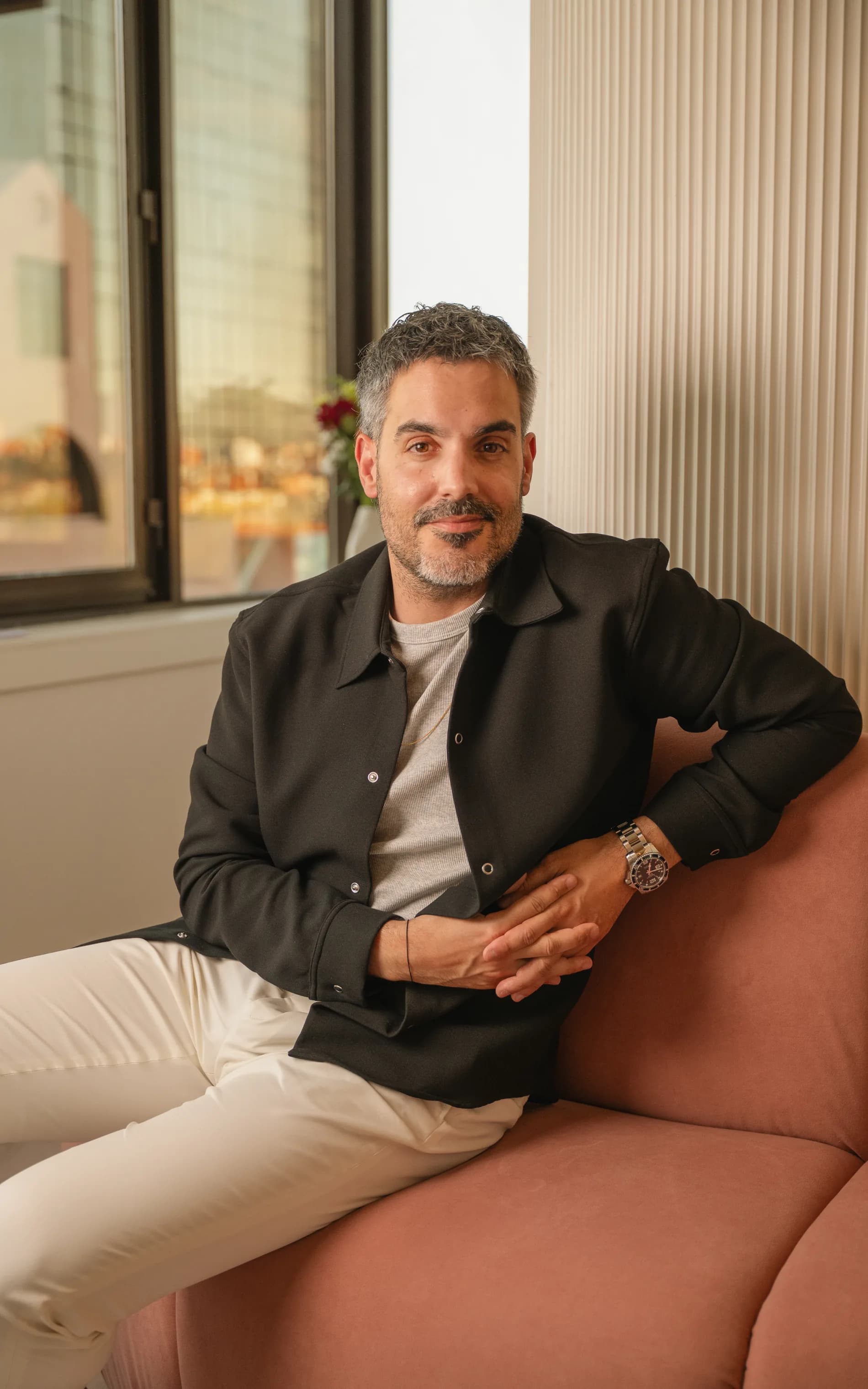 Dr. Pedro Barreira